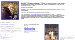 Desktop Screenshot of hd-fuehrungen-mit-flair.de